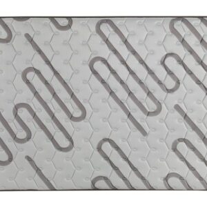 conjunto box resistive molas ensacadas high power queen 158x198x68cm 5720