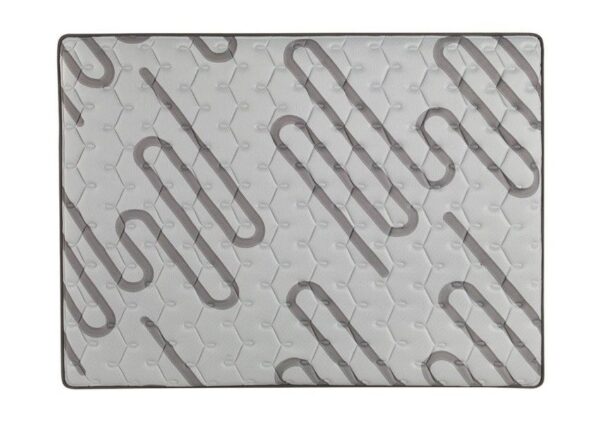 conjunto box resistive molas ensacadas high power queen