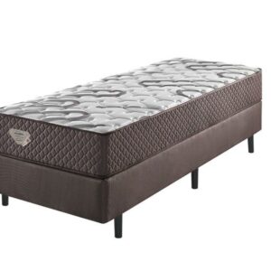 conjunto box resistive molas ensacadas high power solteiro 088x188x68cm 3693