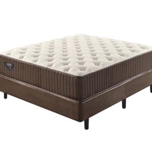 conjunto box sensazione molas superlastic casal 138x188x72cm 1987