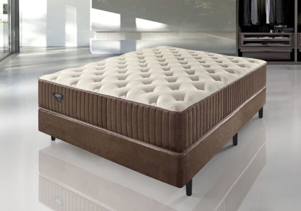 conjunto box sensazione molas superlastic casal
