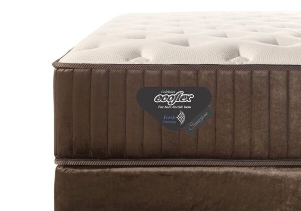 conjunto box sensazione molas superlastic queen