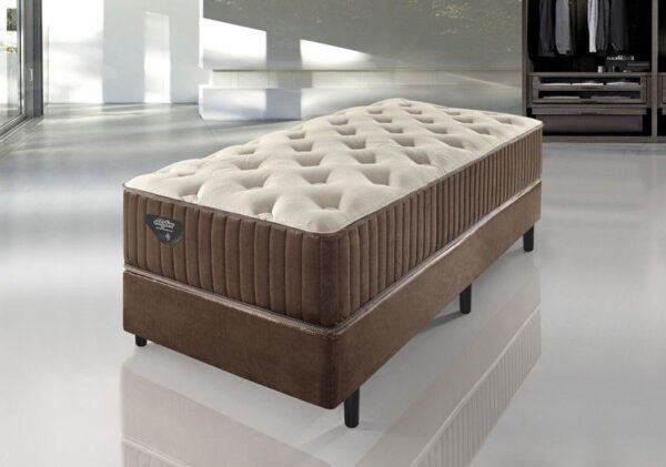 conjunto box sensazione molas superlastic solteiro
