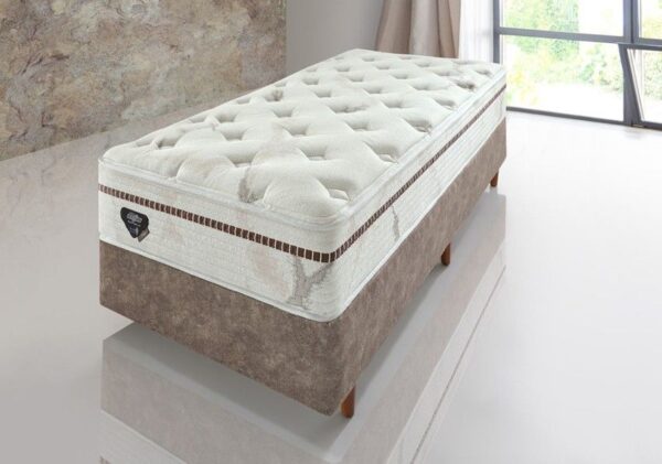 conjunto box suave molas ensacadas wide solteiro