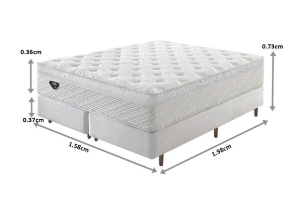conjunto box versatille mola ensacada wide queen