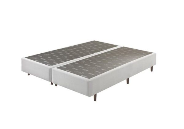 somie eco veludine perolado king