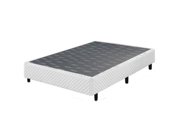 somie uni branco bordado casal