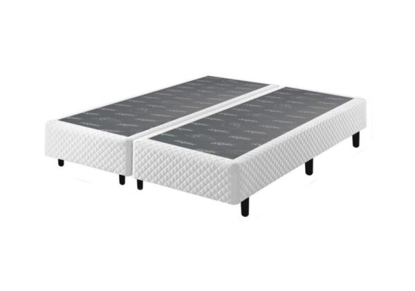 somie uni branco bordado king