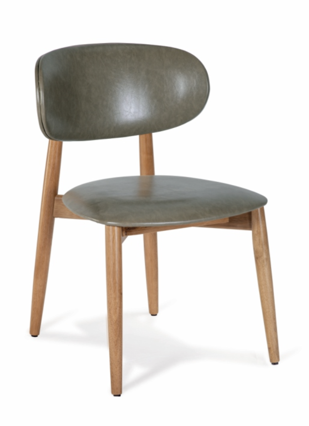 Cadeira Stela Madeira Maciça Courino Marrom 3 Captura de Tela 2025 11 14 as 11.25.47