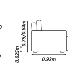 Estofado Retrátil e Reclinável BJ 2,30m 9 Captura de Tela 2025 12 11 as 13.21.39