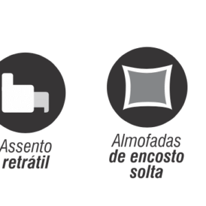 Estofado Retrátil e Reclinável BJ 2,30m 8 Captura de Tela 2025 12 11 as 13.22.12