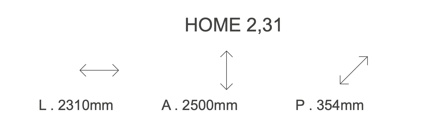 Painel Ripado c/ Rack Suspenso BJ Prateleira e LED 2,31m 100% MDF 5 Captura de Tela 2025 12 11 as 13.32.40