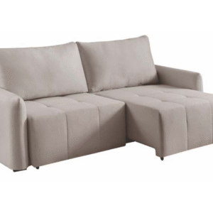 Estofado Retrátil e Reclinável BJ 2,30m 7 sofa bj 231 2