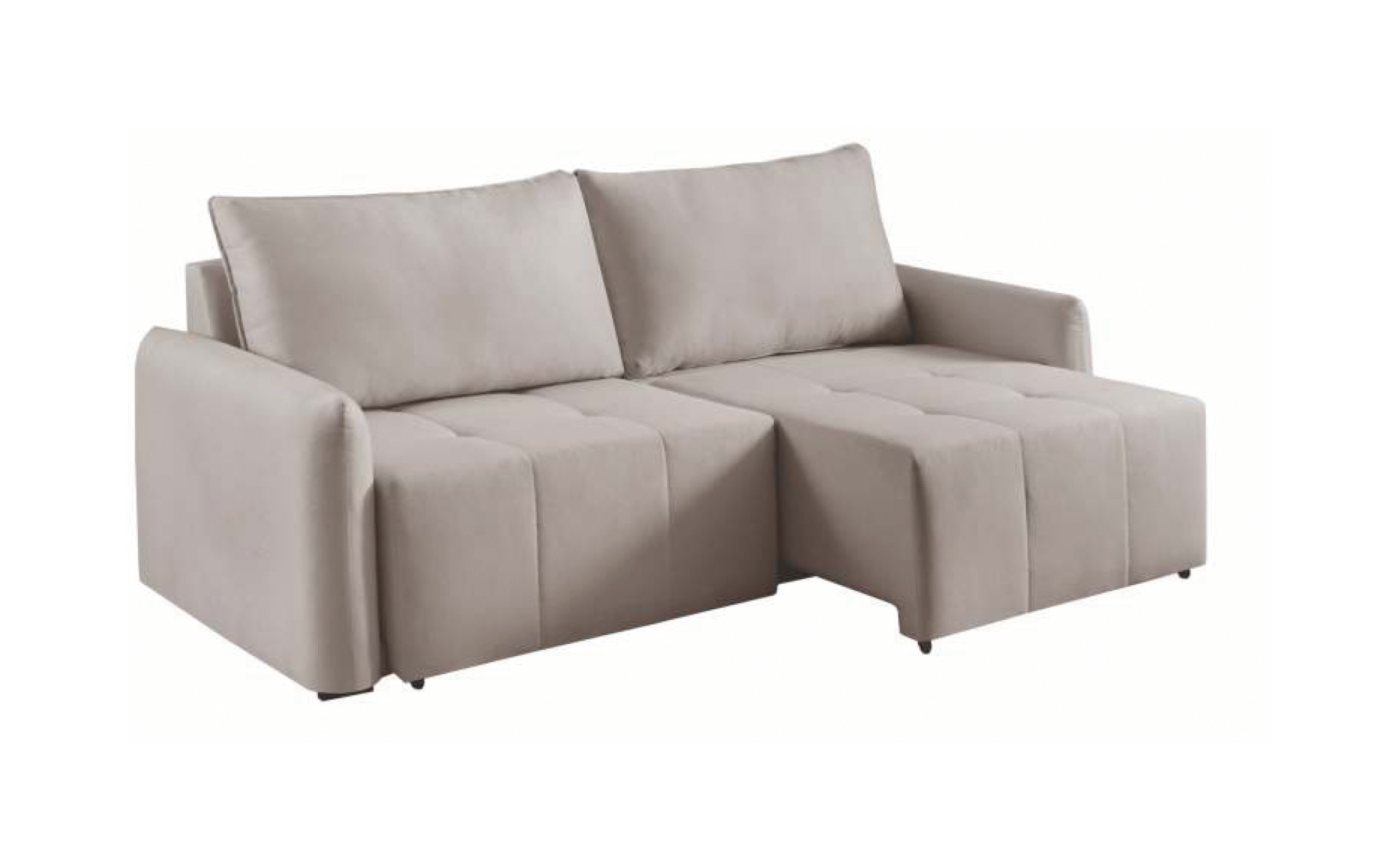 Estofado Retrátil e Reclinável BJ 2,30m 3 sofa bj 231 2 scaled