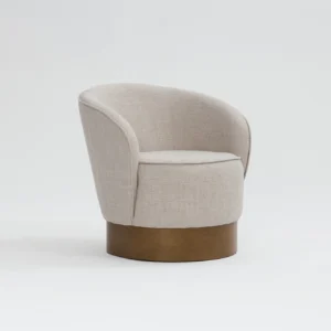 Poltrona Giratória Aura Prime